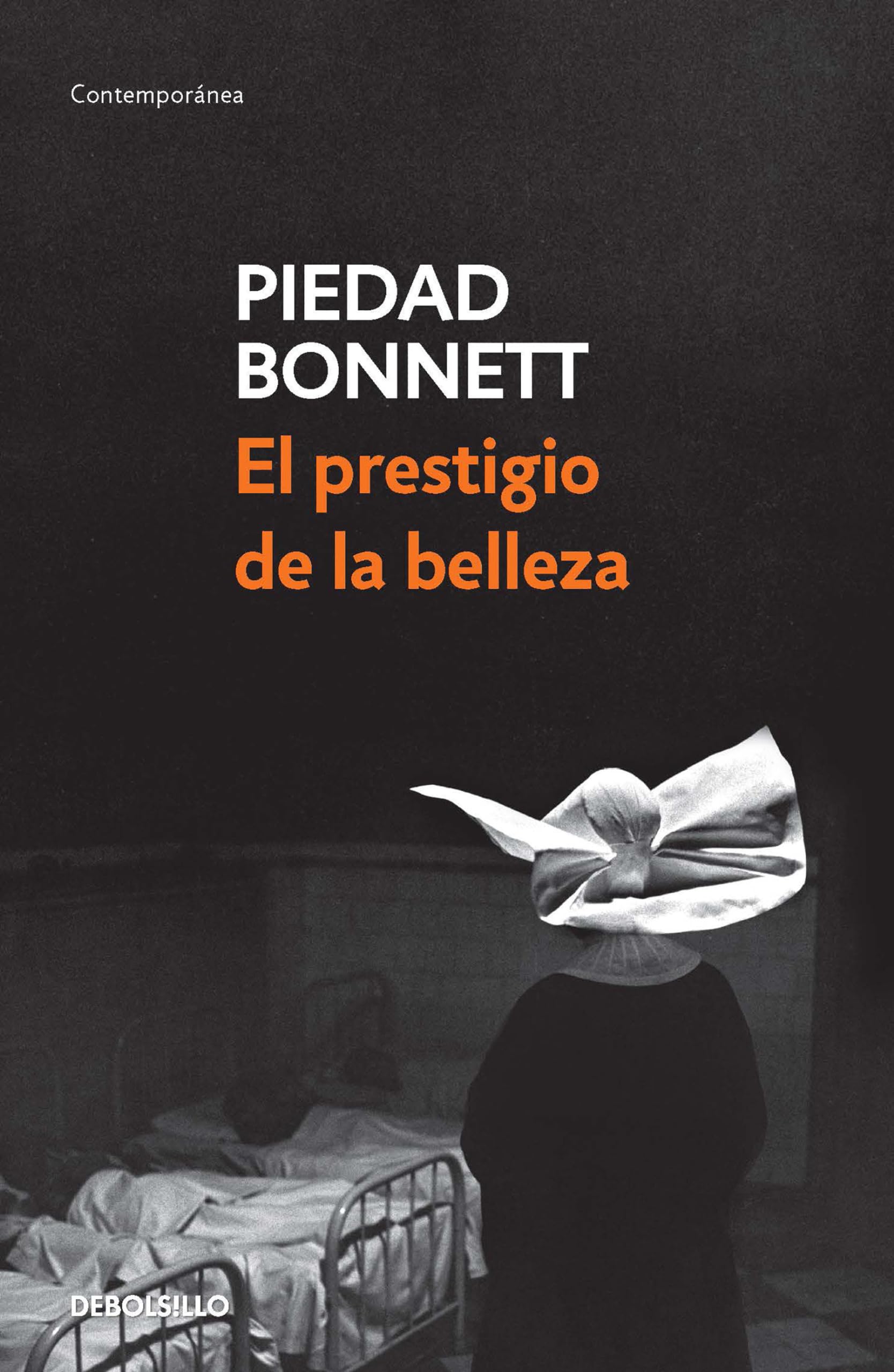 El Prestigio de la Belleza / Beauty's Prestige Contemporary literature