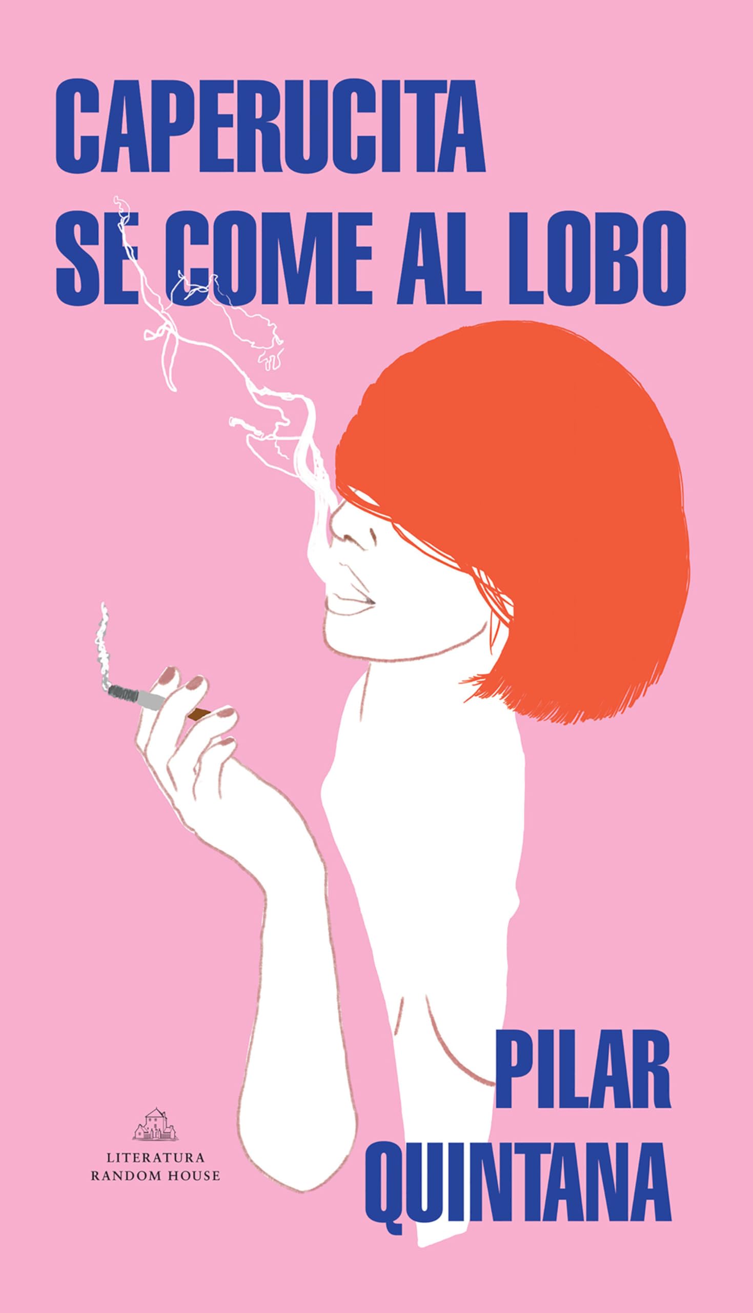 Caperucita Se Come Al Lobo / Little Red Riding Hood Eats the Big Bad Wolf Eroticism