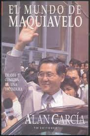 Mundo de Maquiavelo, El book