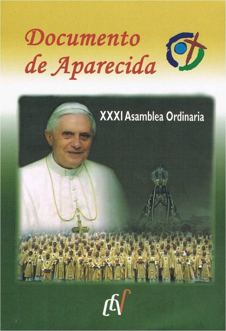 Aparecida.(documento conclusivo). Books