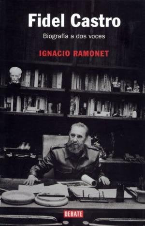 FIDEL CASTRO BIOGRAFIA A DOS VOCES Books