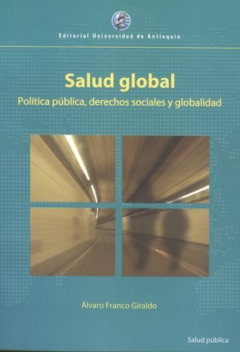 Salud Global book