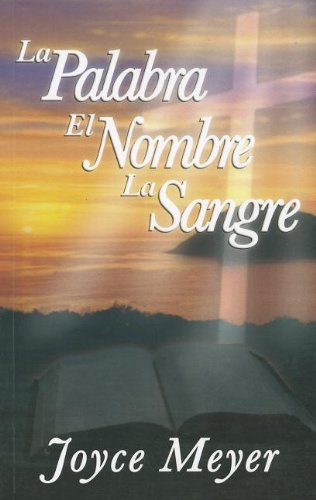 Palabra, el nombre y la sangre/ The Word, The Name And The Blood Religion & Esotericism