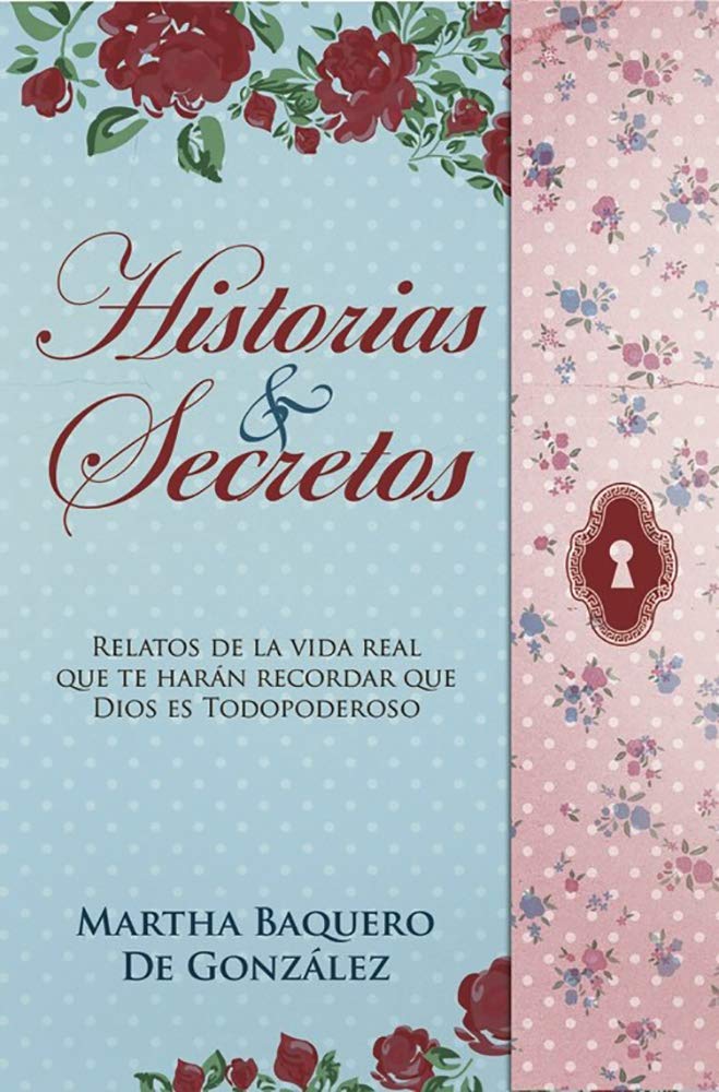 Historias y Secretos/ Stories and Secrets Religion & Esotericism