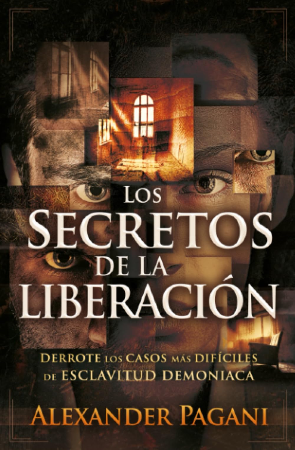 Los Secretos de la Liberación Religion & Esotericism