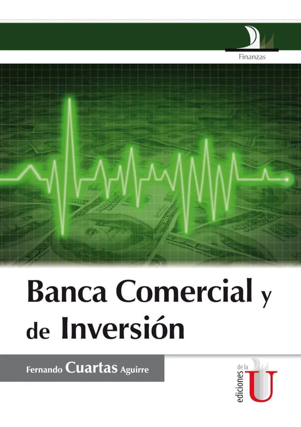 Banca Comercial y de Inversión Books