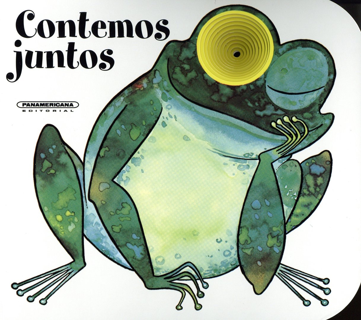 Contemos Juntos / Let's Count Together Novels & Short Stories