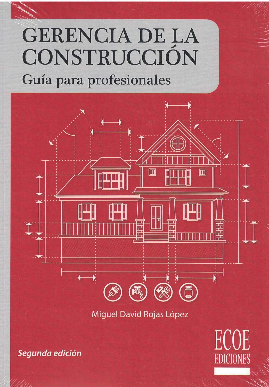 Gerencia de la construcción Business & Technology