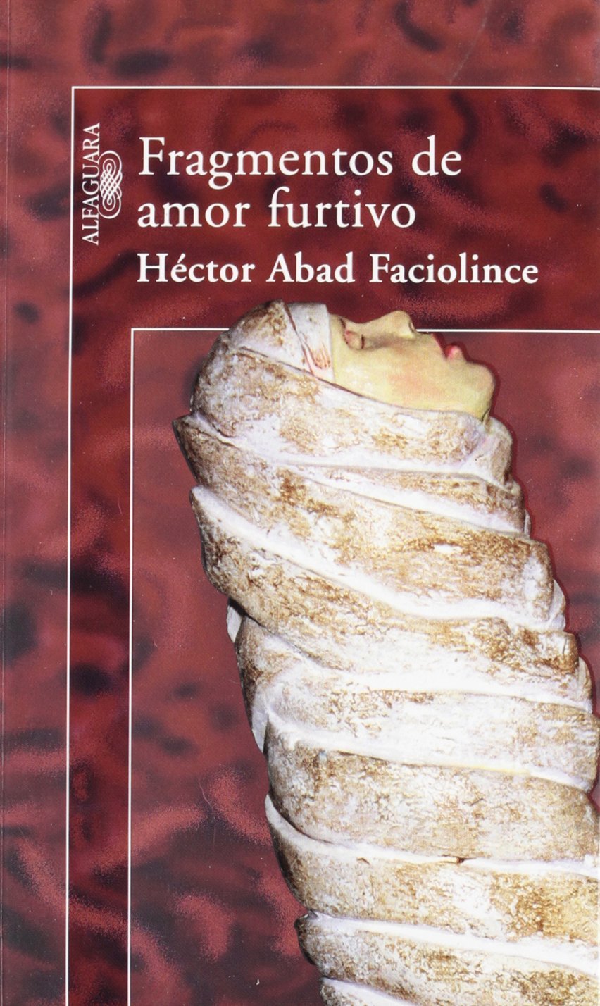 Fragmentos de amor furtivo (Hispánica) Contemporary literature