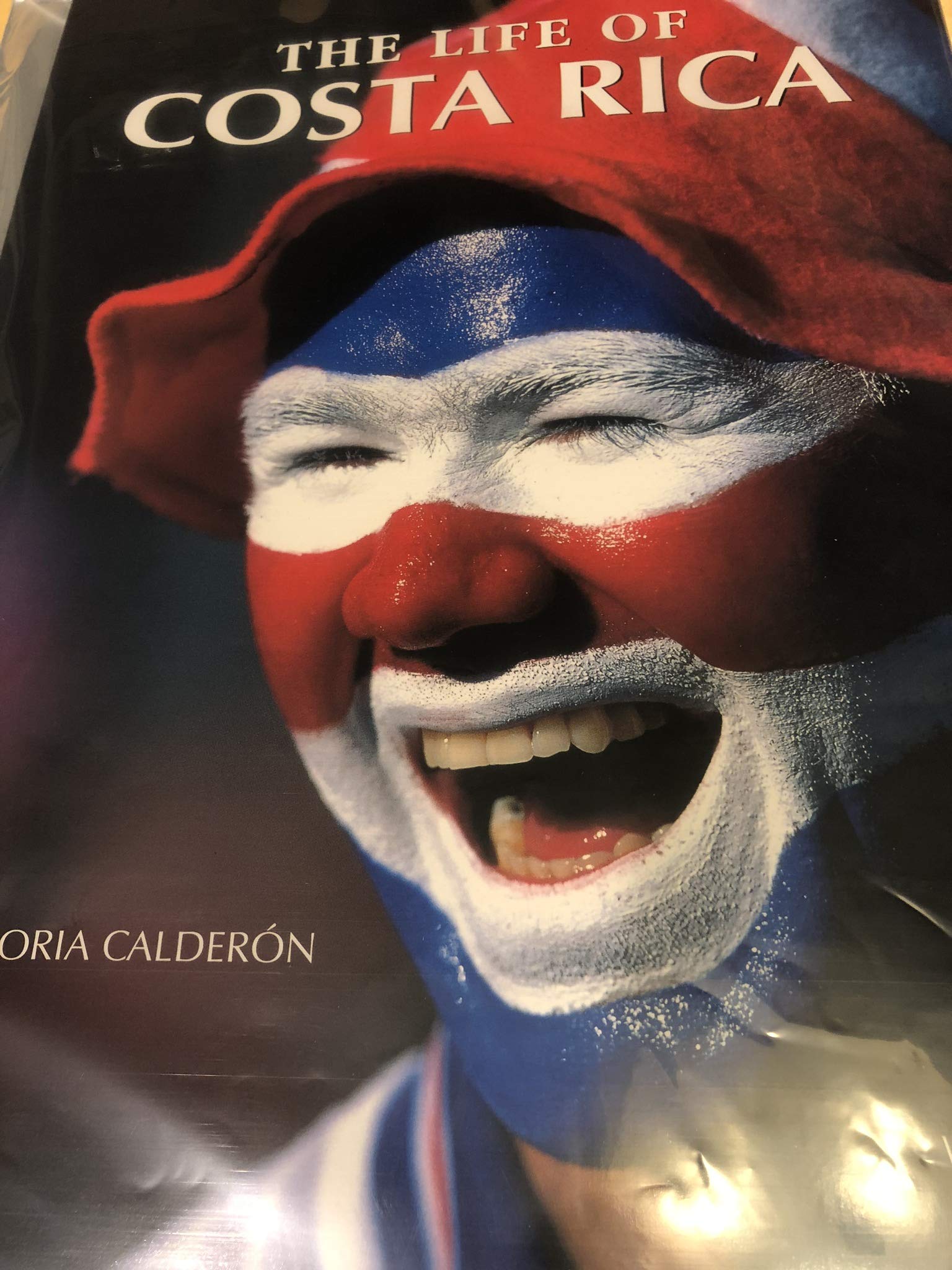 The Life of Costa Rica Photography