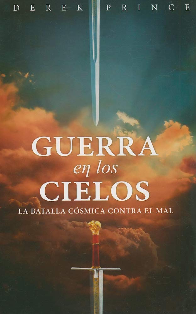 Guerra en los cielos/ War in the Heavens book
