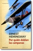 POR QUIÉN DOBLAN LAS CAMPANAS book