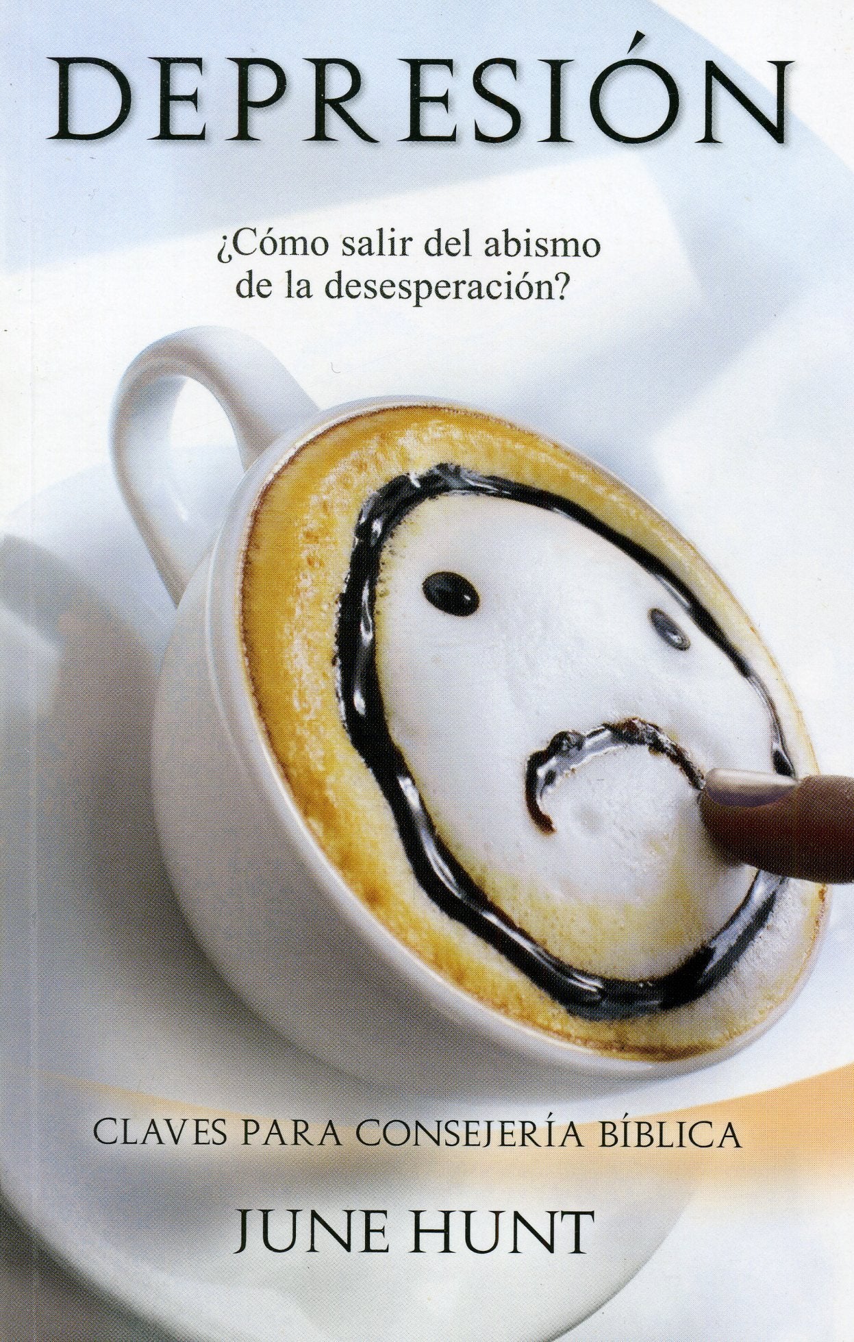 Depresión - Serie Favoritos Religion & Esotericism