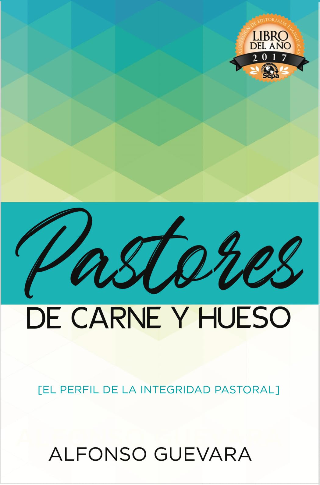 Pastores de carne y hueso Religion & Esotericism