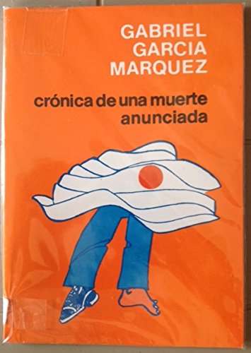 Cronica De Una Muerte Anunciada Books