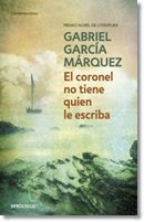 EL CORONEL NO TIENE QUIEN LE ESCRIBA book
