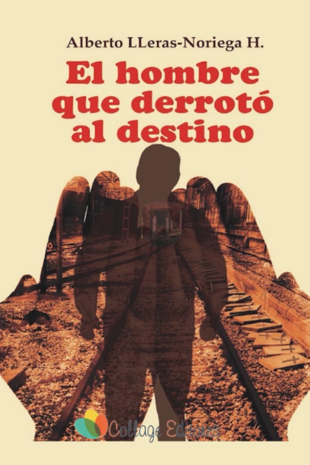 EL HOMBRE QUE DERROTO AL DESTINO: SUPERANDO ADVERSIDADES Lifestyle