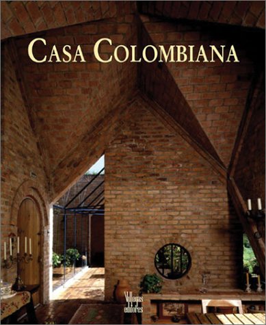 Casa Colombiana Books