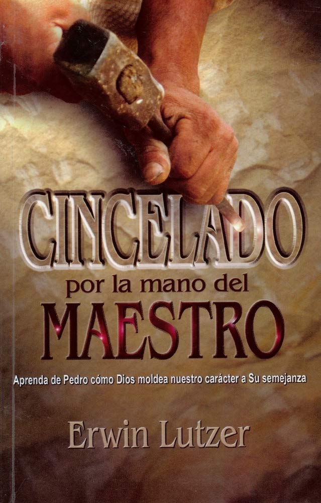 Cincelado Por la Mano del Maestro Social Sciences