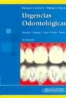 Urgencias Odontologicas book
