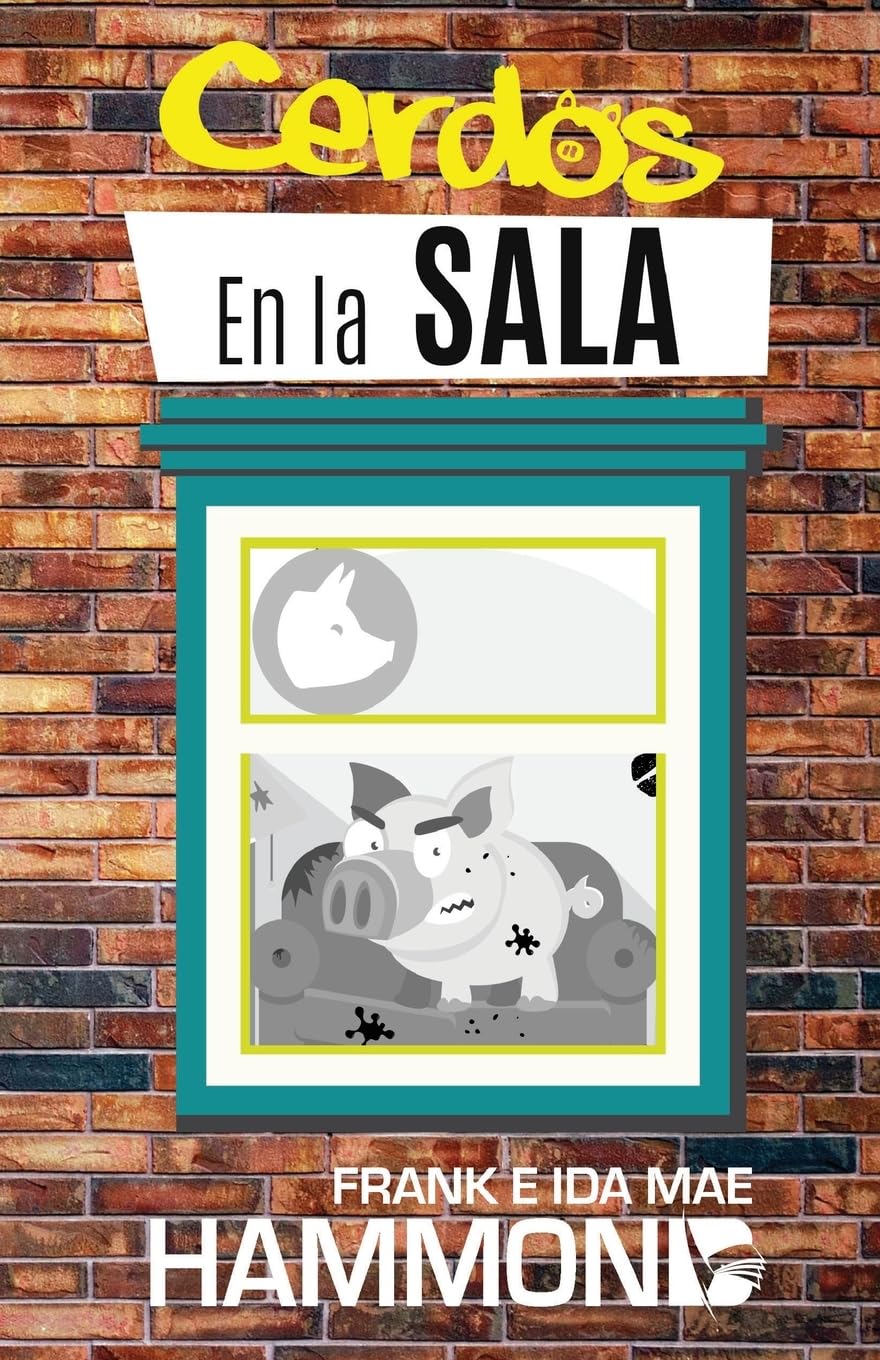 Cerdos en la Sala: Una guía práctica para la liberación (Formato Media Carta, Band 1) Religion & Esotericism