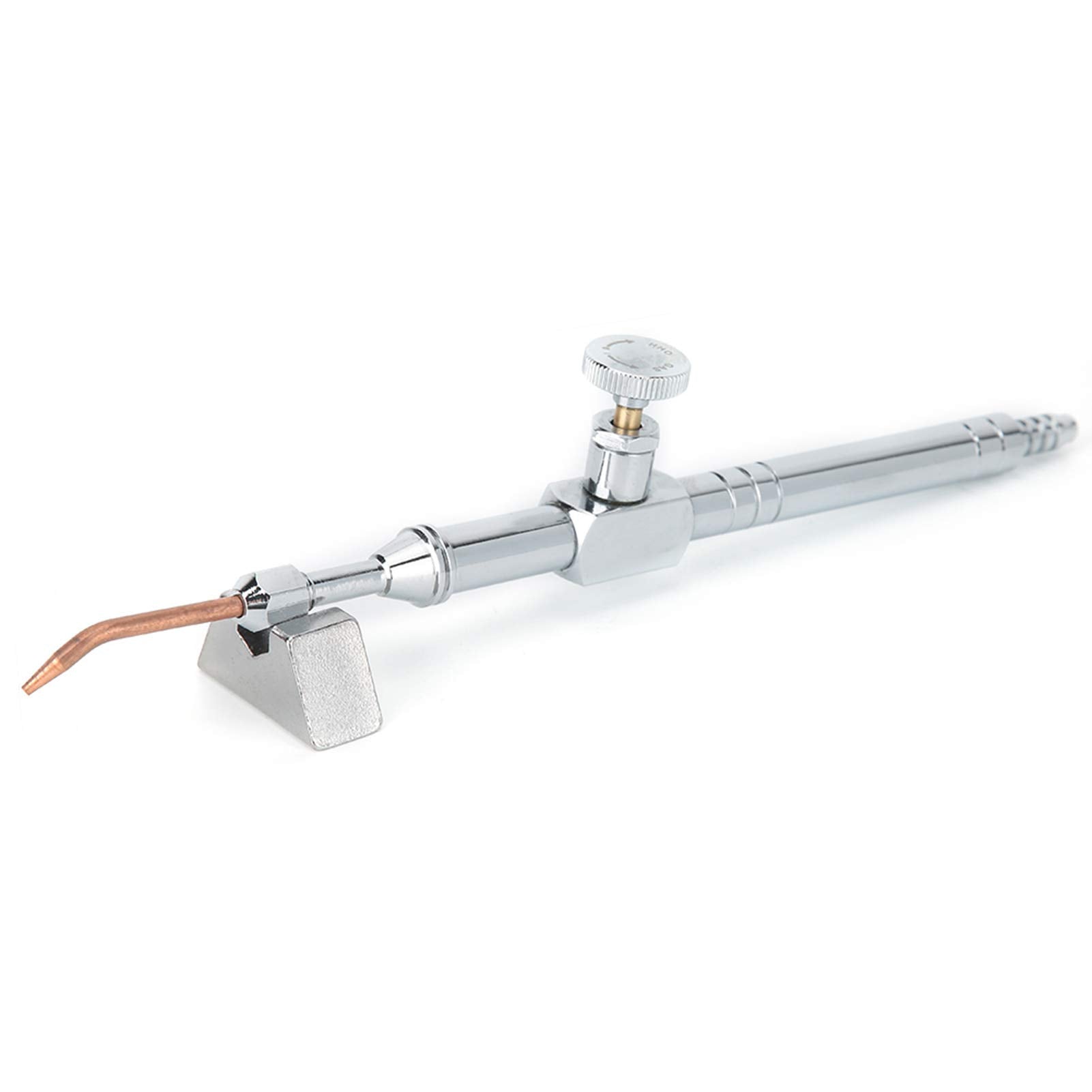 Torche à souder à oxygène à eau pour outils professionnels, pour avec une boîte de rangement book
