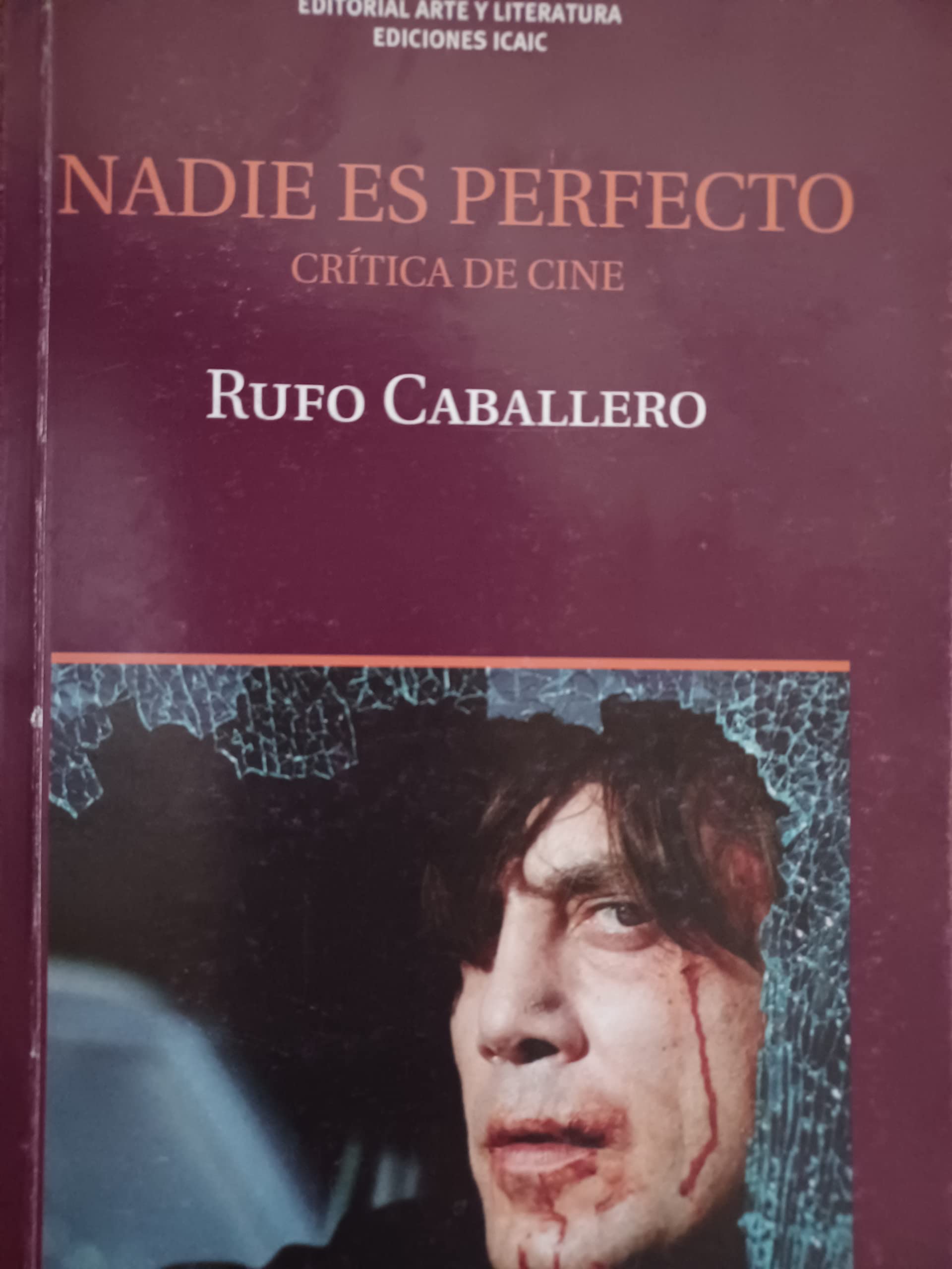 Nadie es perfecto citica de cine Books