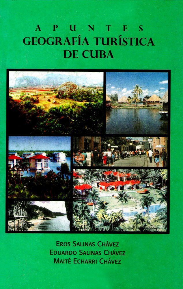 Apuntes Geografia Turistica de Cuba Leisure, Home & Garden