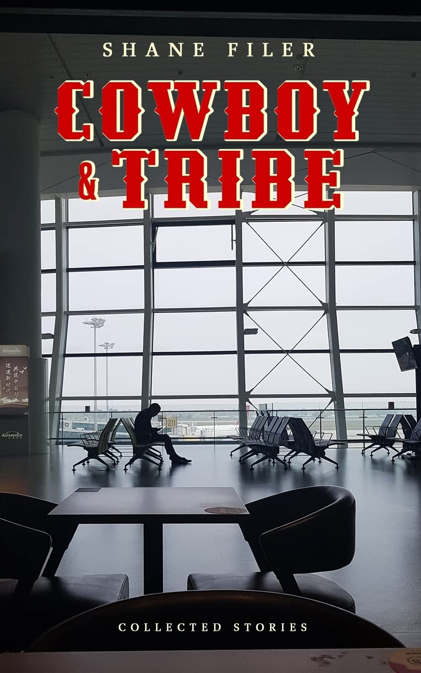 Product Image: Cowboy & Tribe