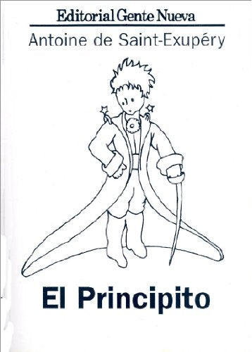 El principito/ The Little Prince Novels & Short Stories