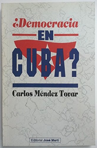 Democracia en Cuba? (Spanish Edition) book