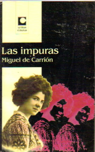 Las Impuras Books