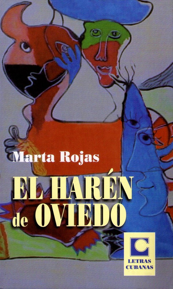 El Haren de Oviedo/ The Haren of Oviedo book