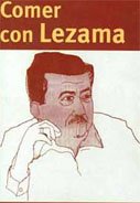 Comer con Lezama Books