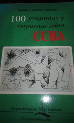 100 preguntas y respuestas sobre Cuba (Spanish Edi Books