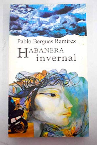 Habanera invernal book