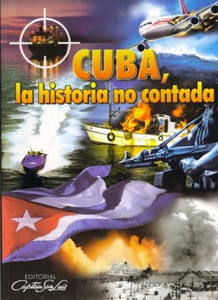 Cuba, La Historia No Contada Social Sciences