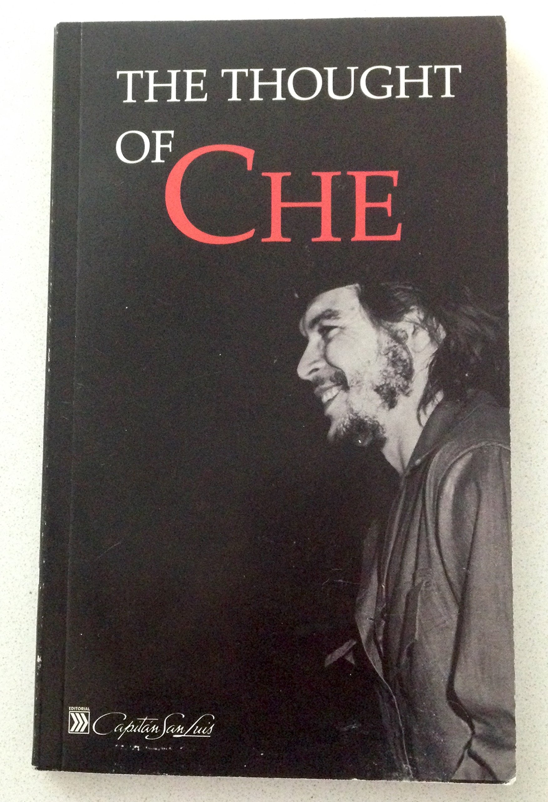 The thought of Che Books