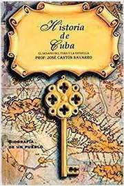 Historia De Cuba, El Desafio Del Yugo La Estrella book