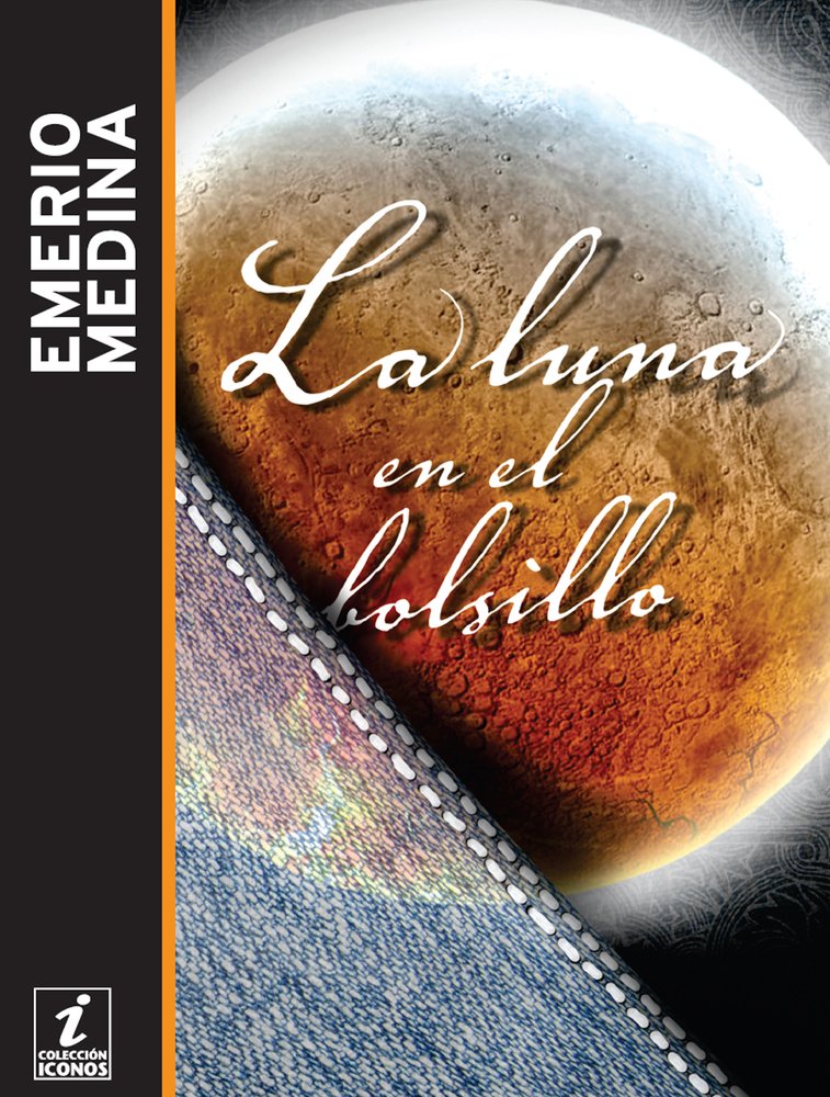 SPA-LUNA EN EL BOLSILLO Contemporary literature