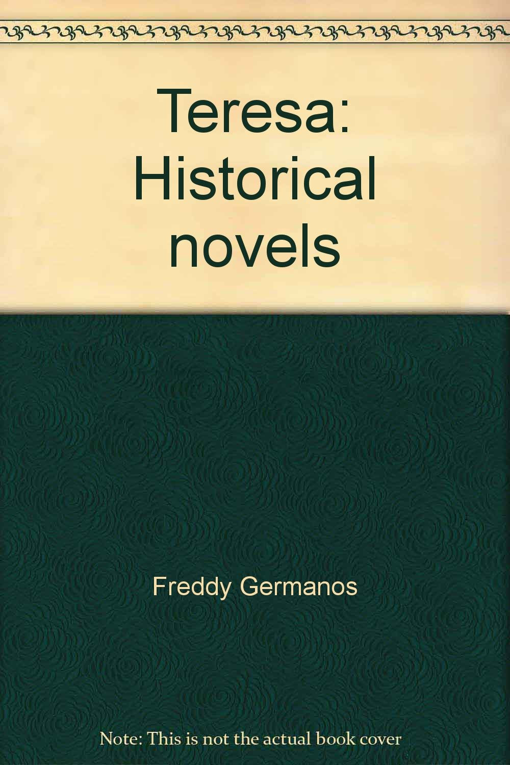 terésa Books