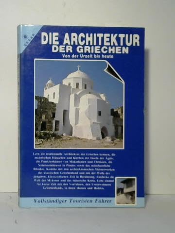 die architektur der griechen Movies