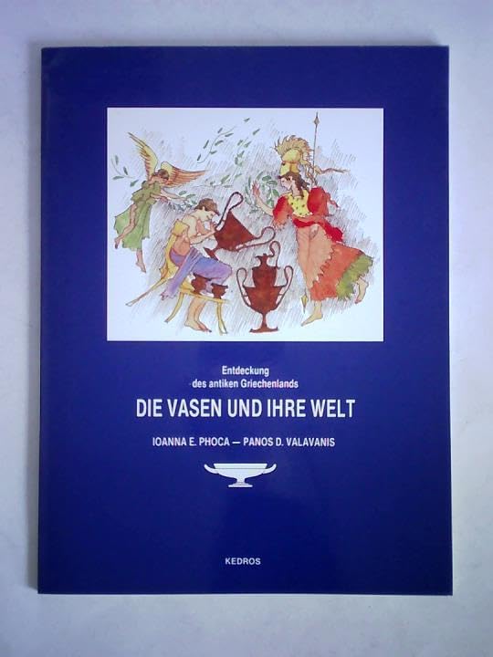 Product Image: die vasen und ihre welt