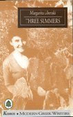 Three Summers book