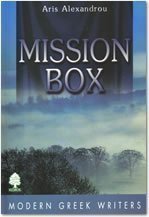 Mission Box Contemporary literature Books