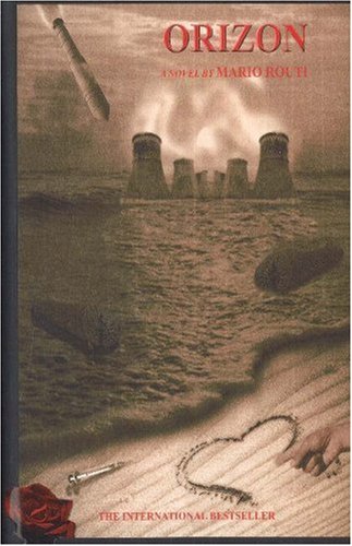 Orizon book