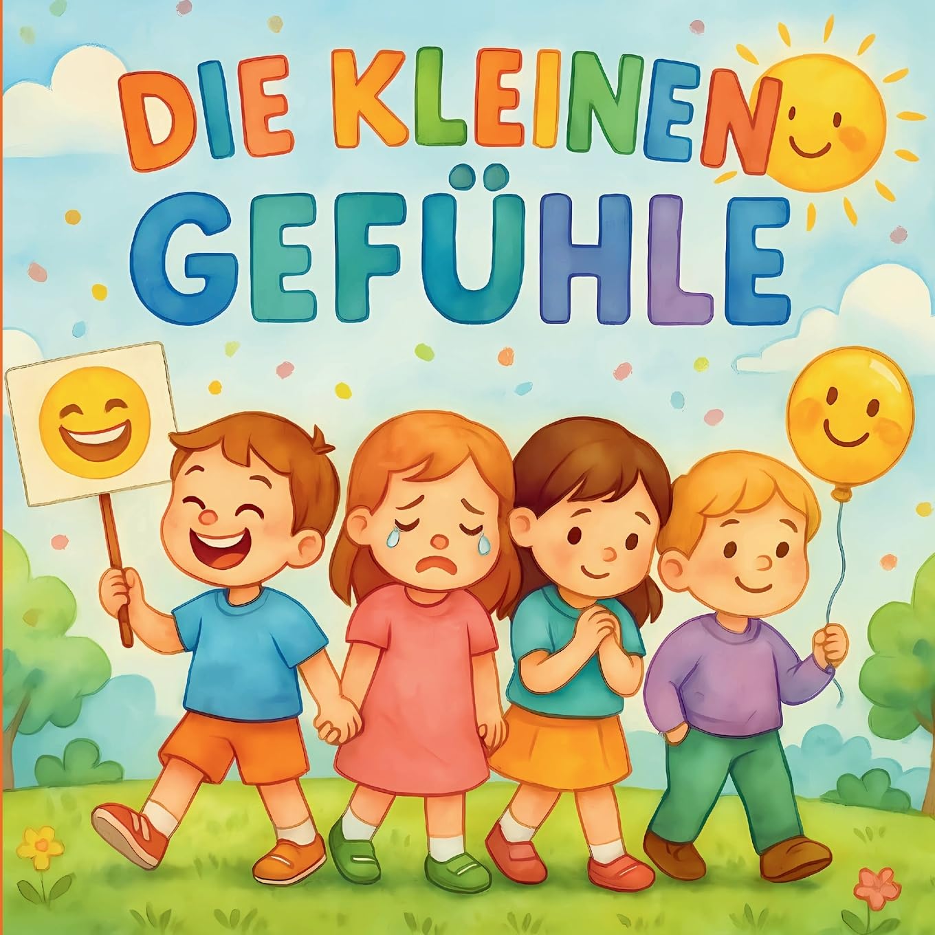 Product Image: Die kleinen Gefühle