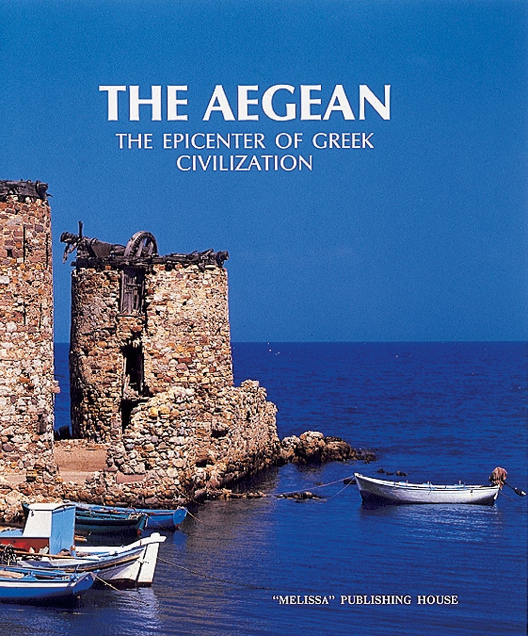 The Aegean: The Epicenter of Greek Civilization Film, Art & Culture