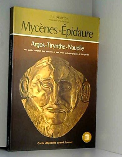Product Image: mycnes - epidaure / myc?nes - epidaure