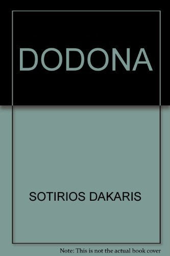 DODONA Books